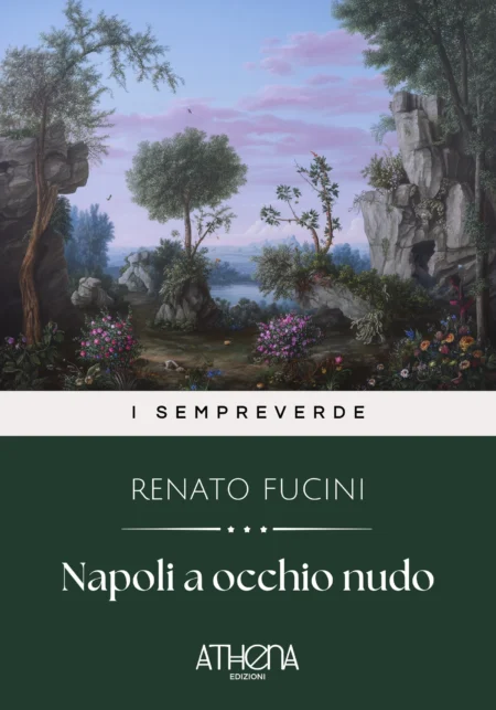 Napoli a occhio nudo